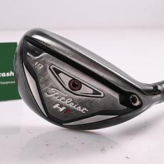 Titleist 816 H1 #3 Hybrid / 19 Degree / Stiff Flex Aldila Rogue Silver 85 Shaft - Image 1