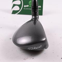 Titleist 816 H1 #3 Hybrid / 19 Degree / Stiff Flex Aldila Rogue Silver 85 Shaft - Image 3