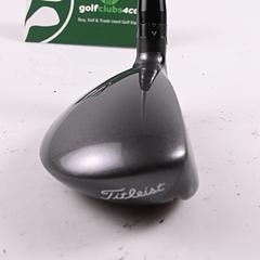 Titleist 816 H1 #3 Hybrid / 19 Degree / Regular Flex Aldila Rogue Black 85 Shaft - Image 3