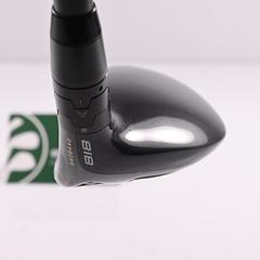 Titleist 816 H1 #3 Hybrid / 19 Degree / Senior Flex Tensei CK Red 60 Shaft - Image 5