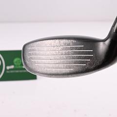 Titleist 816 H1 #3 Hybrid / 19 Degree / Regular Flex Aldila Rogue Black 85 Shaft - Image 4
