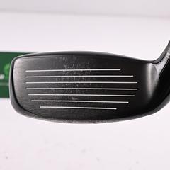 Titleist 818 H2 #3 Hybrid / 21 Degree / X-Flex Matrix Ozik Program I30 Shaft - Image 4