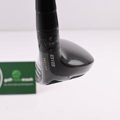 Titleist 818 H2 #3 Hybrid / 21 Degree / X-Flex Matrix Ozik Program I30 Shaft - Image 5