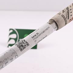 Titleist 818 H2 #3 Hybrid / 21 Degree / X-Flex Matrix Ozik Program I30 Shaft - Image 7