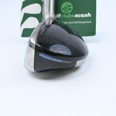 Left Hand Cleveland Launcher DST #2 Hybrid / 18 Degree / Regular Flex Diamana 74 - Image 3