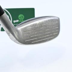 Left Hand Cleveland Launcher DST #2 Hybrid / 18 Degree / Regular Flex Diamana 74 - Image 4