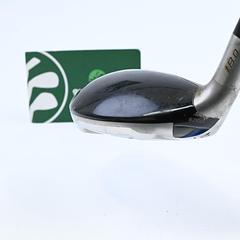 Left Hand Cleveland Launcher DST #2 Hybrid / 18 Degree / Regular Flex Diamana 74 - Image 5