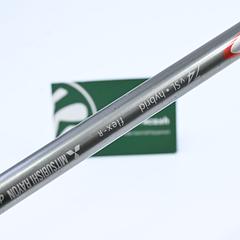 Left Hand Cleveland Launcher DST #2 Hybrid / 18 Degree / Regular Flex Diamana 74 - Image 6