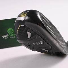 Ping G430 #4 Hybrid / 22 Degree / Stiff Flex Ping Tour 2.0 Chrome 85 Shaft - Image 1