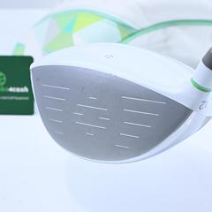 Ladies Taylormade Kalea Driver / 12 Degree / Ladies Flex Taylormade Slimtech 45 - Image 4