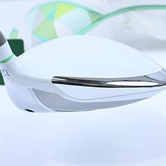 Ladies Taylormade Kalea Driver / 12 Degree / Ladies Flex Taylormade Slimtech 45 - Image 5