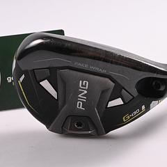 Ping G430 #4 Hybrid / 22 Degree / Stiff Flex Ping Tour 2.0 Chrome 85 Shaft - Image 2