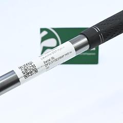 Left Hand Cleveland Launcher DST #2 Hybrid / 18 Degree / Regular Flex Diamana 74 - Image 8