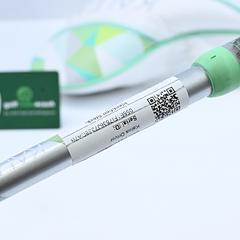 Ladies Taylormade Kalea Driver / 12 Degree / Ladies Flex Taylormade Slimtech 45 - Image 7