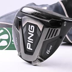 Ping G425 Max Driver / 10.5 Degree / Senior Flex Ping ALTA CB Slate 55 Shaft - Image 2