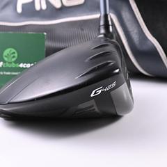 Ping G425 Max Driver / 10.5 Degree / Senior Flex Ping ALTA CB Slate 55 Shaft - Image 3