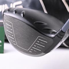 Ping G425 Max Driver / 10.5 Degree / Senior Flex Ping ALTA CB Slate 55 Shaft - Image 4