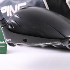Ping G425 Max Driver / 10.5 Degree / Senior Flex Ping ALTA CB Slate 55 Shaft - Image 5