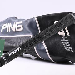 Ping G425 Max Driver / 10.5 Degree / Senior Flex Ping ALTA CB Slate 55 Shaft - Image 8