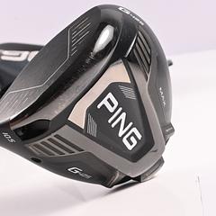 Left Hand Ping G425 Max Driver / 10.5 Degree / Senior Flex Ping Alta Distanza 40 - Image 2