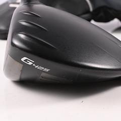 Left Hand Ping G425 Max Driver / 10.5 Degree / Senior Flex Ping Alta Distanza 40 - Image 3