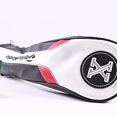 Taylormade SIM Max #4 Hybrid / 22 Degree / Stiff Flex Speeder 869 Evolution TS - Image 9