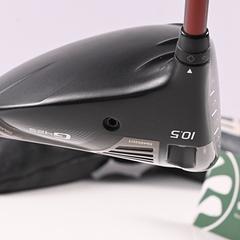 Left Hand Ping G425 Max Driver / 10.5 Degree / Senior Flex Ping Alta Distanza 40 - Image 5