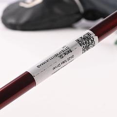 Left Hand Ping G425 Max Driver / 10.5 Degree / Senior Flex Ping Alta Distanza 40 - Image 7