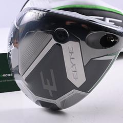 Callaway Elyte Driver / 10.5 Degree / Regular Flex Mitsubishi Vanquish 4 Shaft - Image 2