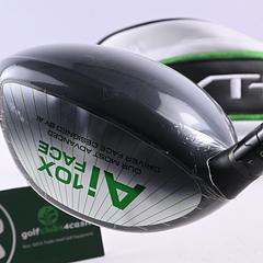 Callaway Elyte Driver / 10.5 Degree / Regular Flex Mitsubishi Vanquish 4 Shaft - Image 4