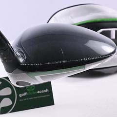 Callaway Elyte Driver / 10.5 Degree / Regular Flex Mitsubishi Vanquish 4 Shaft - Image 5