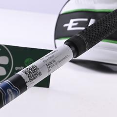 Callaway Elyte Driver / 10.5 Degree / Regular Flex Mitsubishi Vanquish 4 Shaft - Image 7