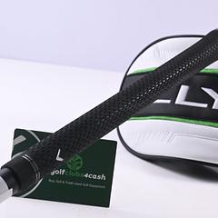 Callaway Elyte Driver / 10.5 Degree / Regular Flex Mitsubishi Vanquish 4 Shaft - Image 8
