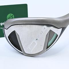 Ladies Wilson D100 #4 Hybrid / 22 Degree / Ladies Flex UST SL 50 Superlight - Image 2