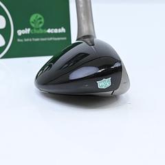 Ladies Wilson D100 #4 Hybrid / 22 Degree / Ladies Flex UST SL 50 Superlight - Image 3