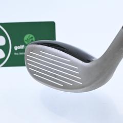 Ladies Wilson D100 #4 Hybrid / 22 Degree / Ladies Flex UST SL 50 Superlight - Image 4