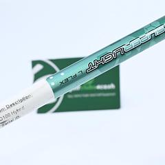 Ladies Wilson D100 #4 Hybrid / 22 Degree / Ladies Flex UST SL 50 Superlight - Image 6