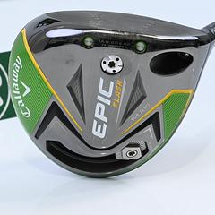 Callaway Epic Flash Driver / 9 Degree / Stiff Flex Tensei AV Blue 65 Shaft - Image 2