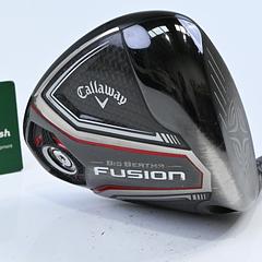 Callaway Big Bertha Fusion 2017 Driver / 10.5 Degree / X-Flex Tensei AV White 65 - Image 1