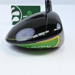 Callaway Epic Flash Driver / 9 Degree / Stiff Flex Tensei AV Blue 65 Shaft - Image 3