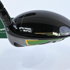 Callaway Epic Flash Driver / 9 Degree / Stiff Flex Tensei AV Blue 65 Shaft - Image 5