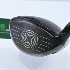 Callaway Big Bertha Fusion 2017 Driver / 10.5 Degree / X-Flex Tensei AV White 65 - Image 4