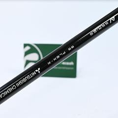 Callaway Big Bertha Fusion 2017 Driver / 10.5 Degree / X-Flex Tensei AV White 65 - Image 6