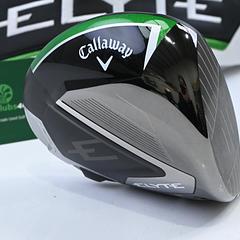 Callaway Elyte X Driver / 12 Degree / Regular Flex Vanquish 4 Shaft - Image 1