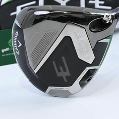 Callaway Elyte X Driver / 12 Degree / Regular Flex Vanquish 4 Shaft - Image 2