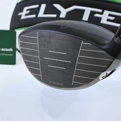 Callaway Elyte X Driver / 12 Degree / Regular Flex Vanquish 4 Shaft - Image 4