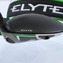 Callaway Elyte X Driver / 12 Degree / Regular Flex Vanquish 4 Shaft - Image 5