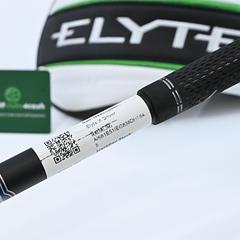 Callaway Elyte X Driver / 12 Degree / Regular Flex Vanquish 4 Shaft - Image 7