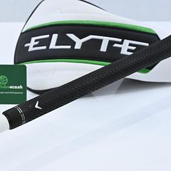 Callaway Elyte X Driver / 12 Degree / Regular Flex Vanquish 4 Shaft - Image 8