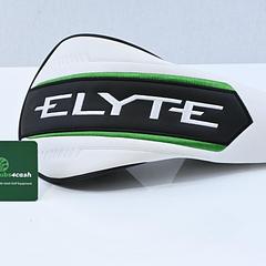 Callaway Elyte X Driver / 12 Degree / Regular Flex Vanquish 4 Shaft - Image 9